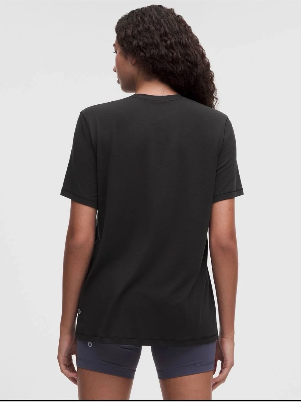lululemon athletica Women's Jersey short-sleeve shirt